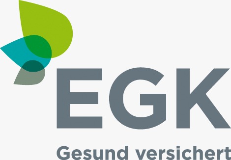EGK – gesund versichert