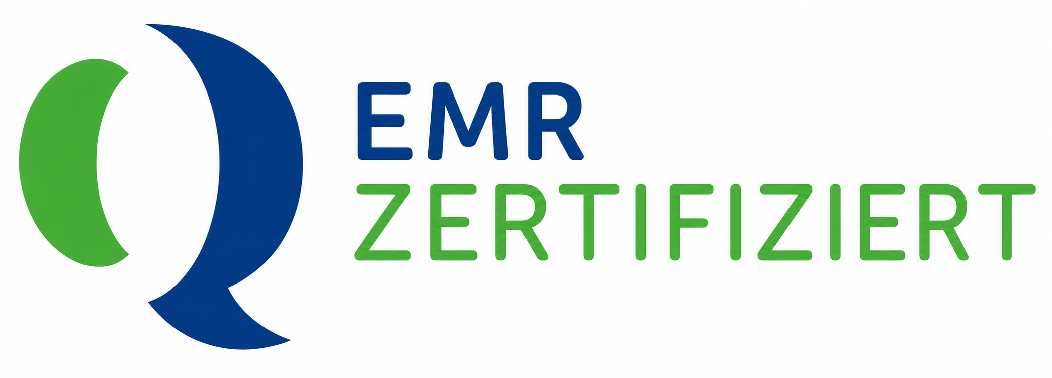 EMR zertifiziert – Profil von Tomasz Garbacz
